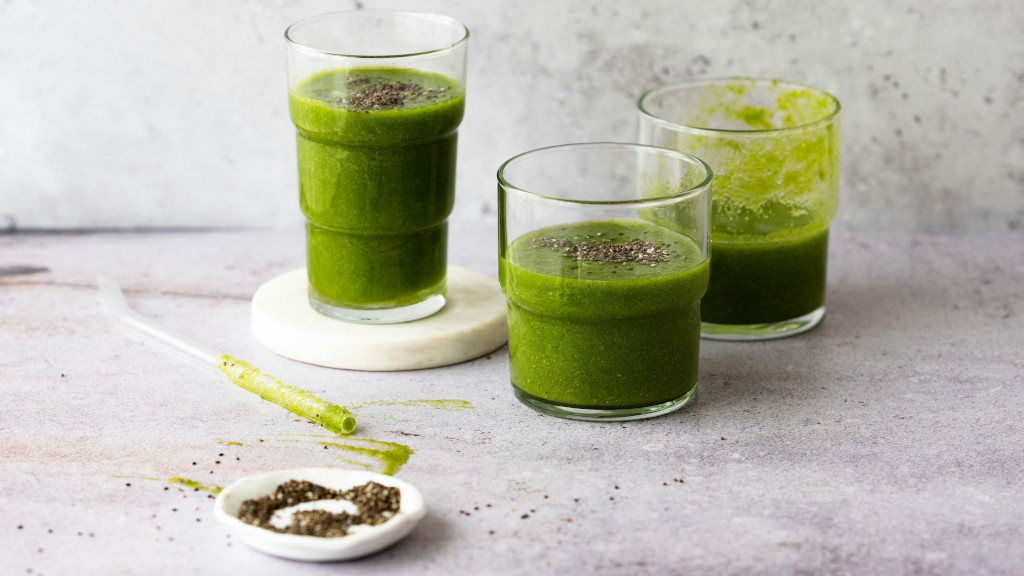 Are Mocktails Healthy?