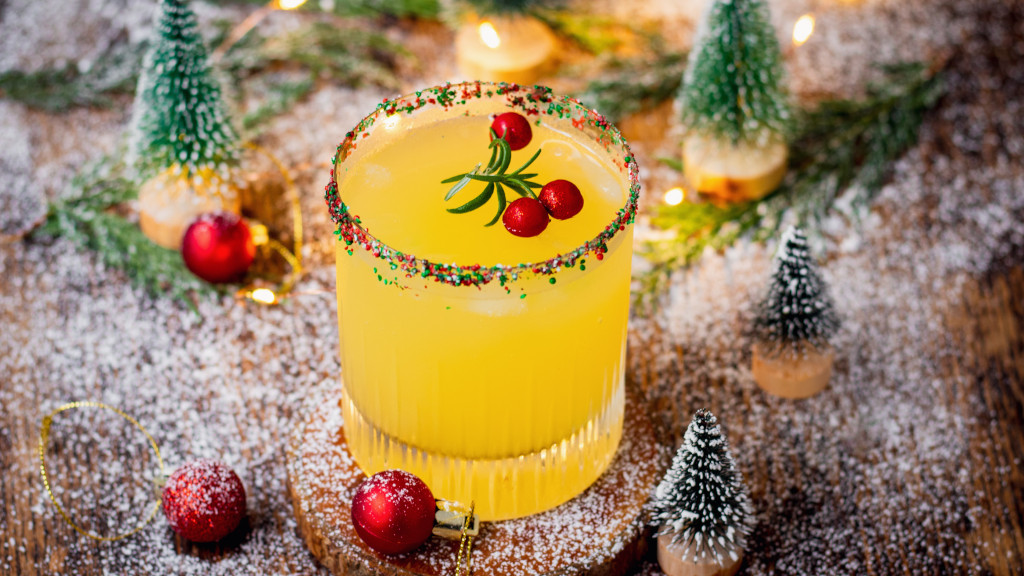 The Ultimate Guide to Holiday Mocktails