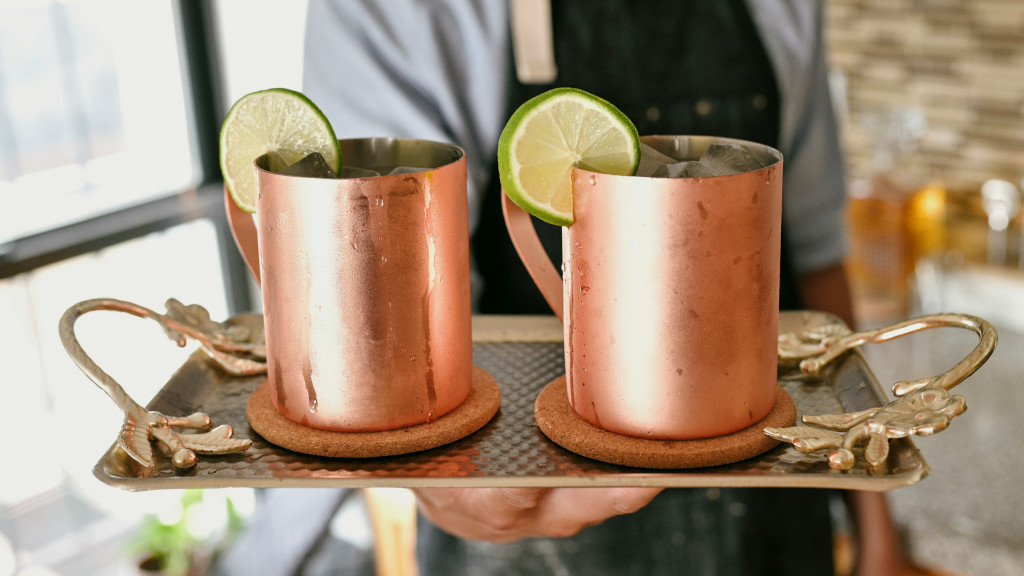 Why Are Mocktails Alcohol-Free?