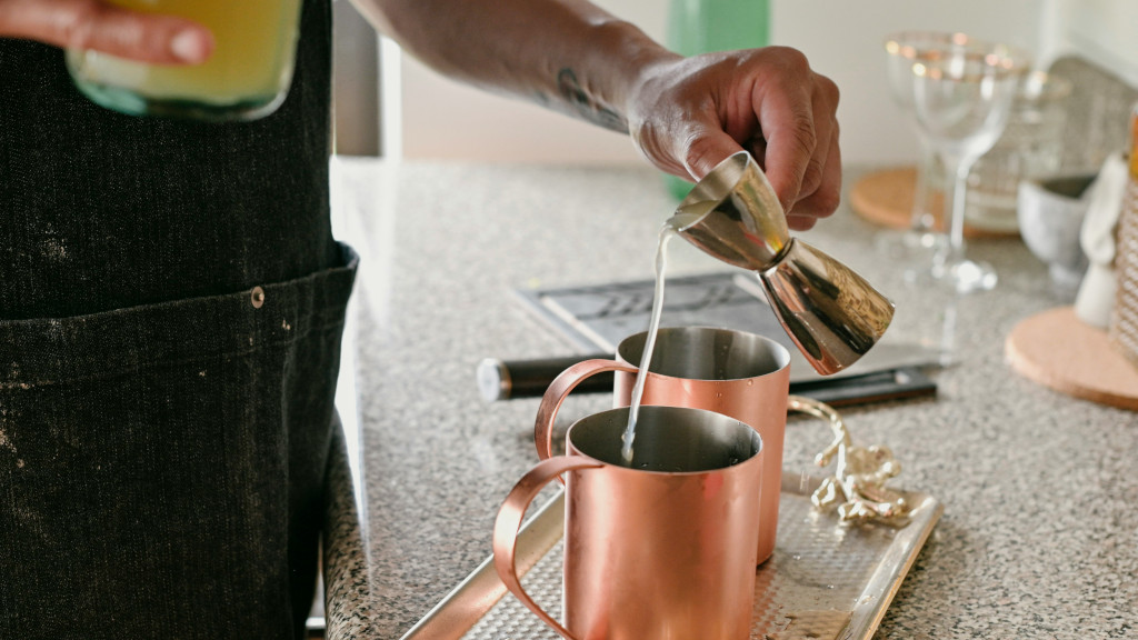 How Are Mocktails Made?