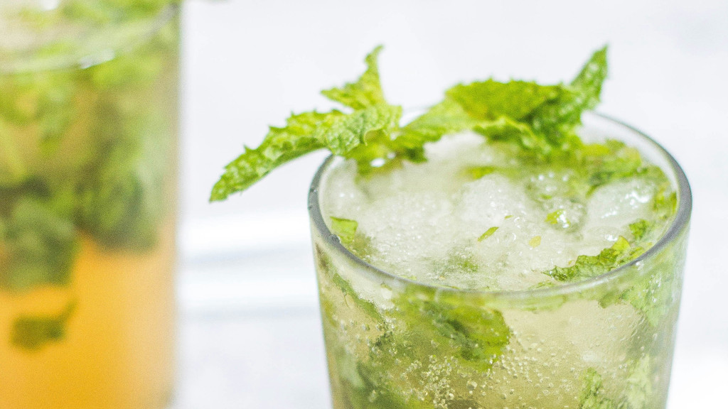 FAQs About Mocktails