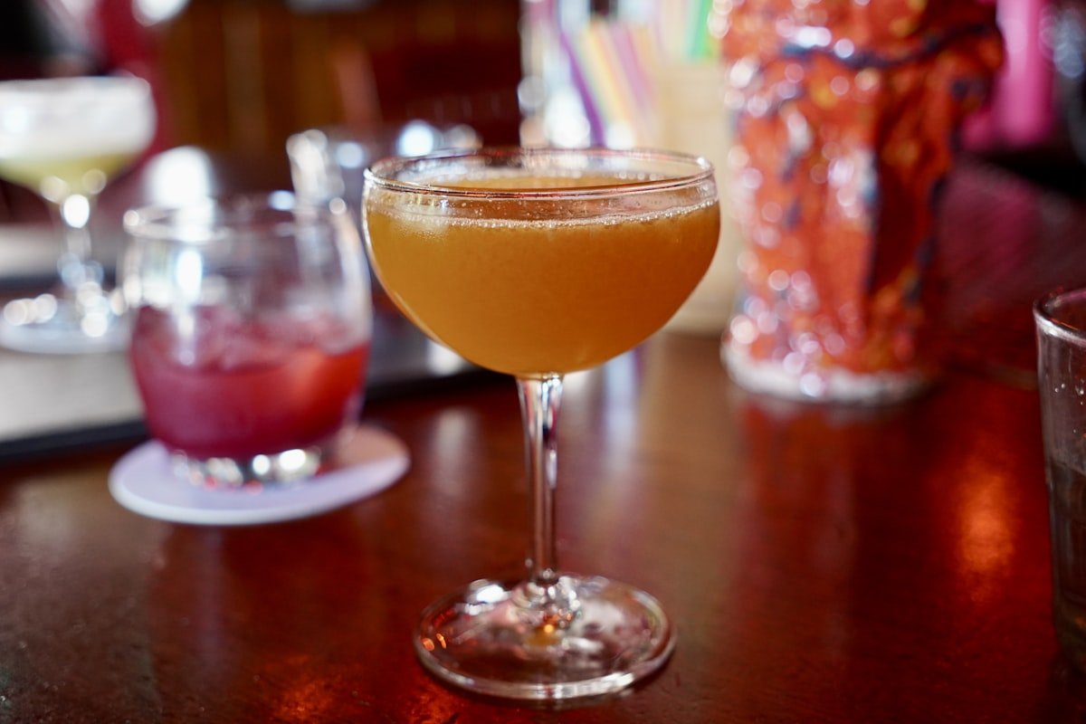 What Does Sober Curious Mean?