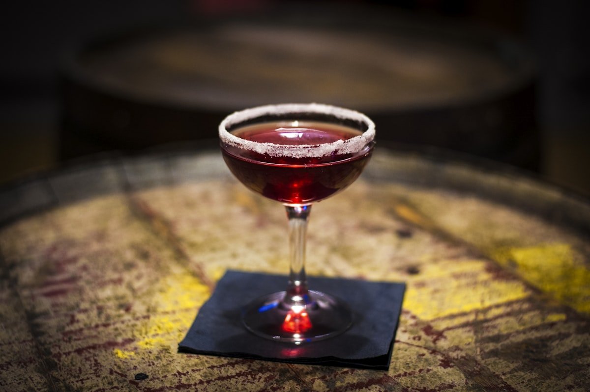 Cranberry Mocktails for Every Season