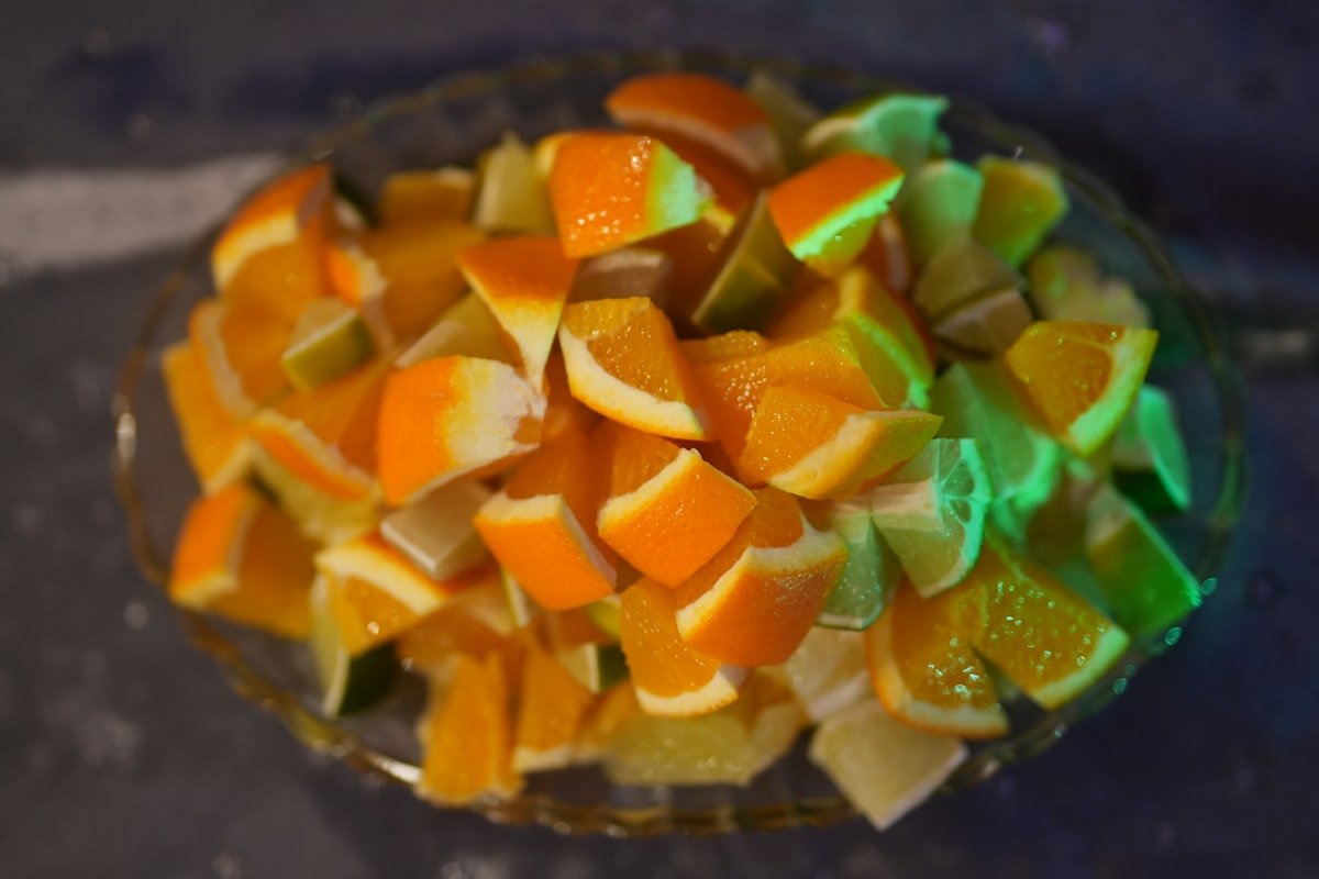Citrus Mocktails From Lemon to Grapefruit