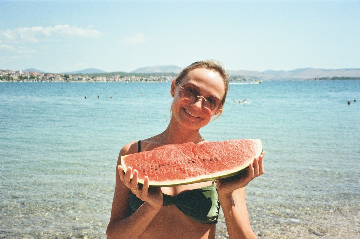 Watermelon Mocktails That Taste Like Summer