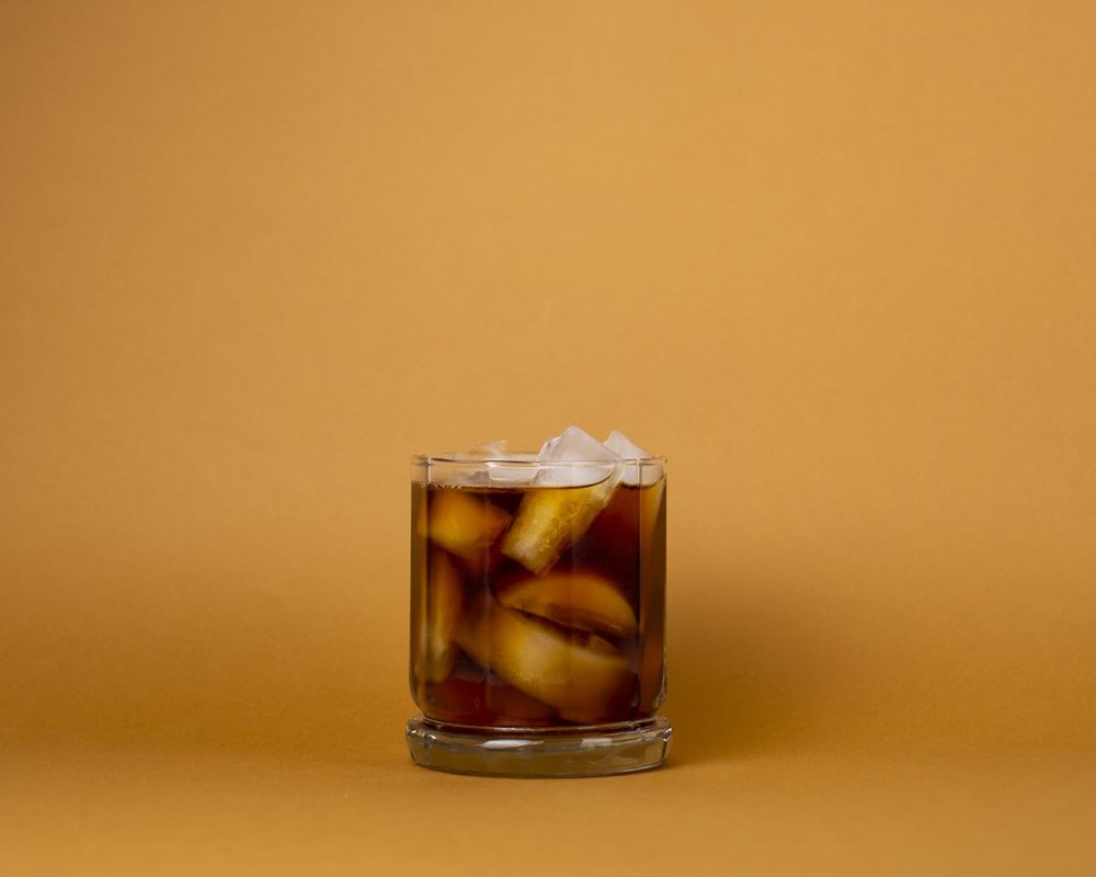 Homemade Rye Whiskey Substitutes for Non-Alcoholic Cocktails