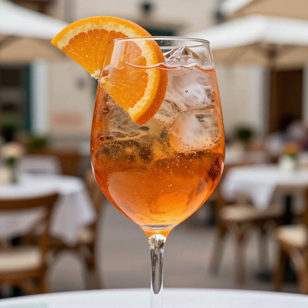 Aperol Spritz
