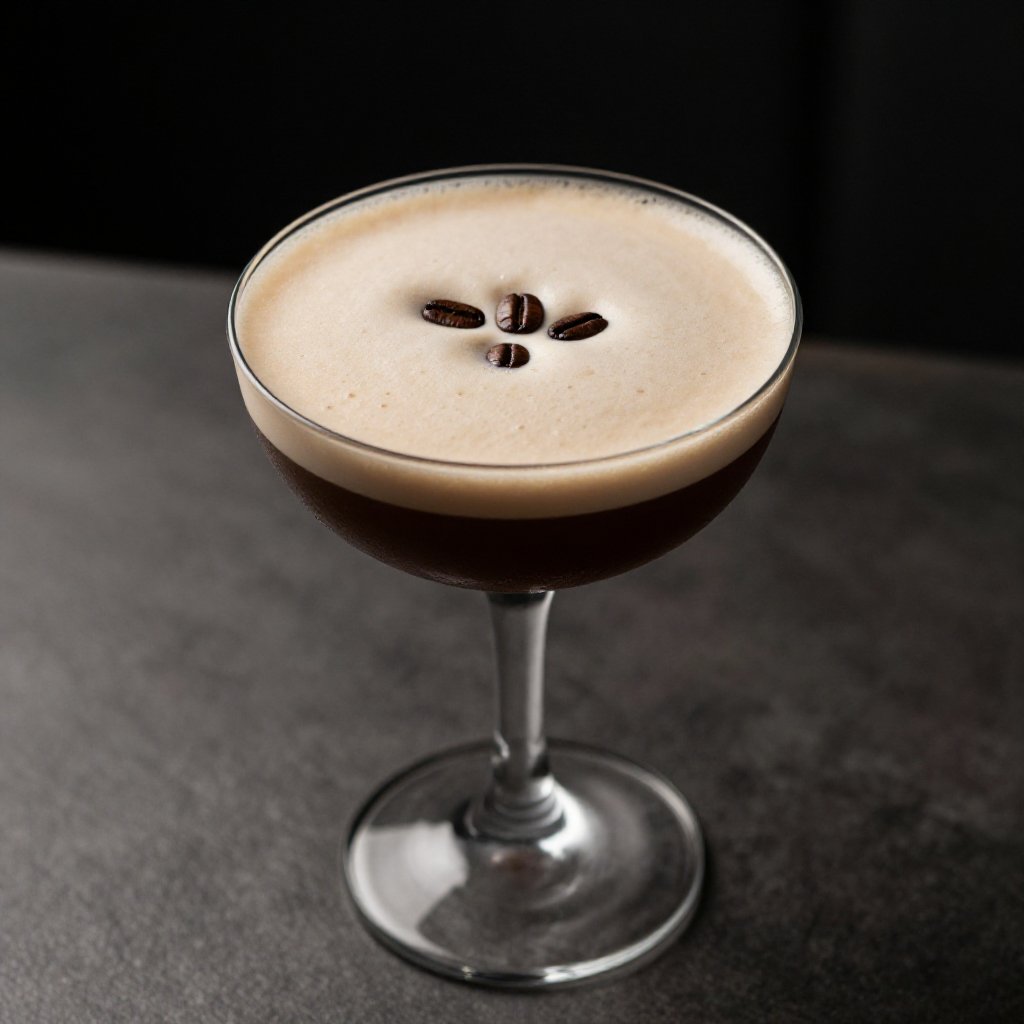 Espresso Martini