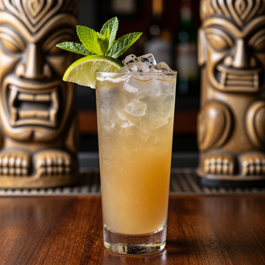 Mai Tai