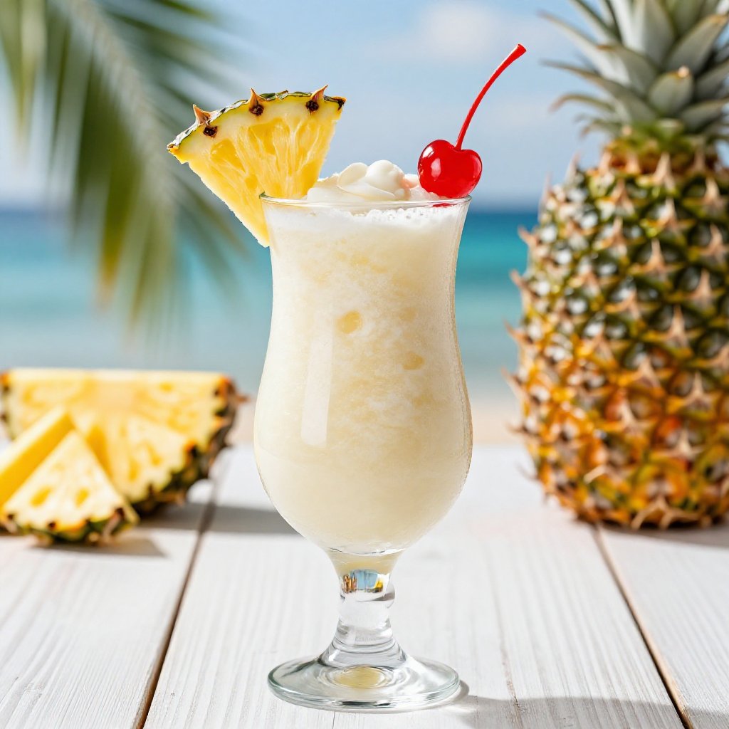 Pina Colada